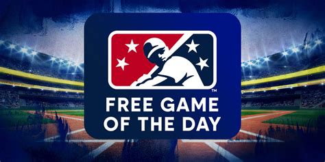 mlb.com free game of the day